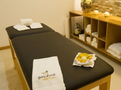 Hotel Garca Real & 4*