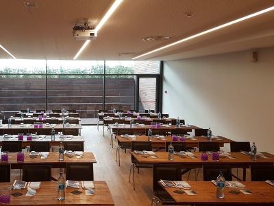 Garca Real & Hotel 4*