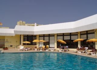 Hotel Magnoliamar Club Lagos