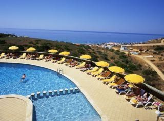 Magnoliamar Club Hotel Lagos