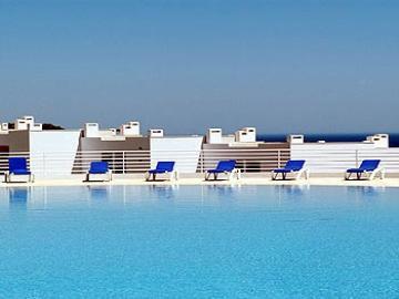 Holiday park D'agua 4*