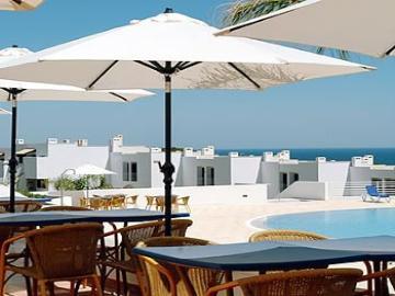 Holiday park D'agua