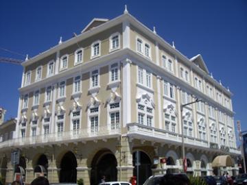 Turim Palace Hotel 4*