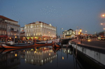 Turim Palace Hotel 4*