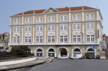 Turim Palace Hotel 4*