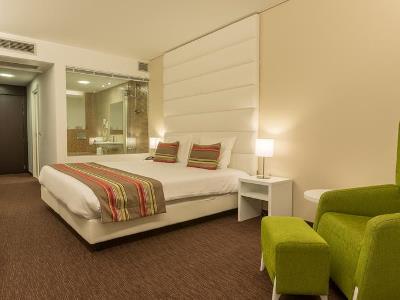 Steyler & Congress Hotel Fatima