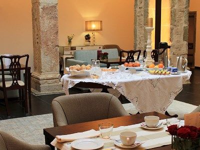 Hotel Convento Da