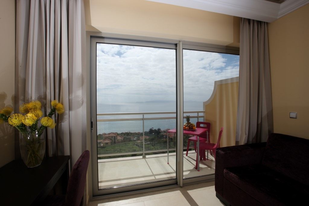 Baia Brava Aparthotel 4*