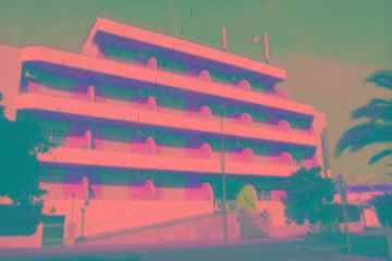 Azul Hotel Altura