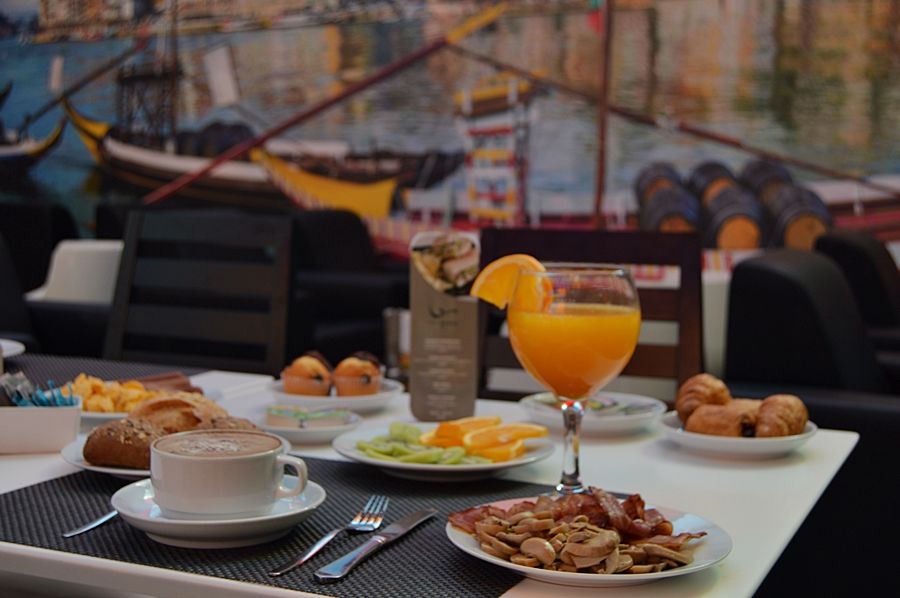 Amadeos - Matosinhos - Porto Hotel Matosinhos (Porto)