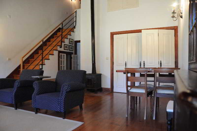 Farm stay Quinta Da Alcaidaria Mor