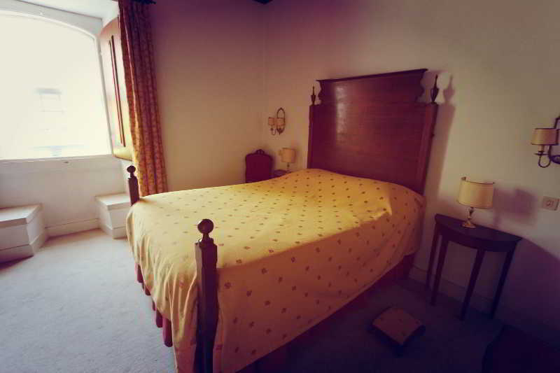 Farm stay Quinta Da Alcaidaria Mor *