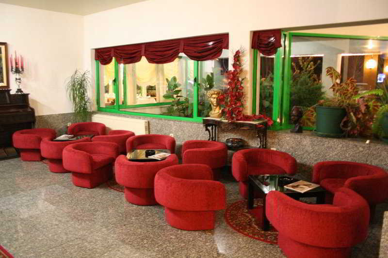Tropical Promises Hotel