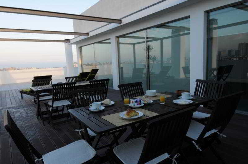 Hotel Torre Mar 3*