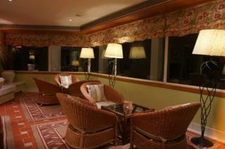 Pousada De Santa Clara-A-Velha Hotel 4*