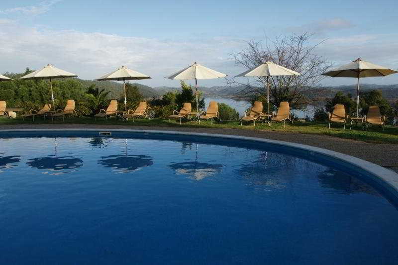 Hotel Pousada De Santa Clara-A-Velha 4*
