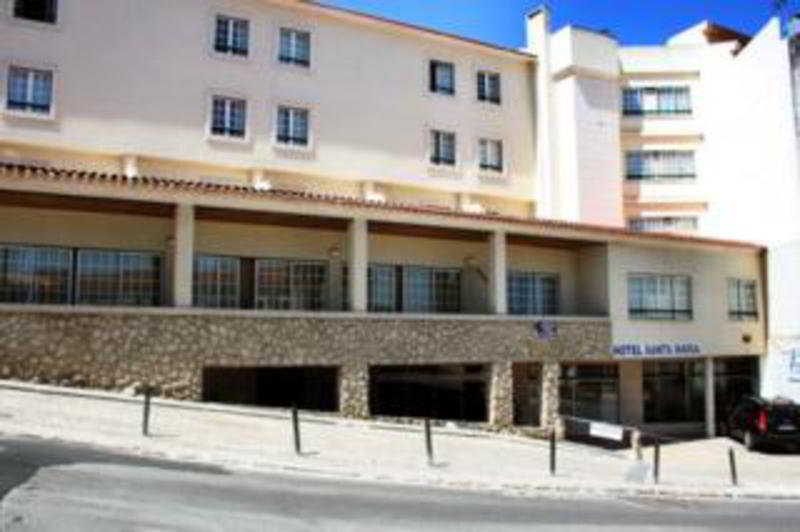 Santa Maria 3*