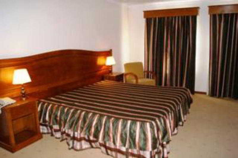 Hotel Santa Maria 3*
