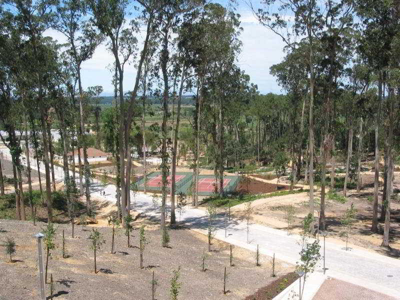 Hotel - Hotel, Termas & Monte Real