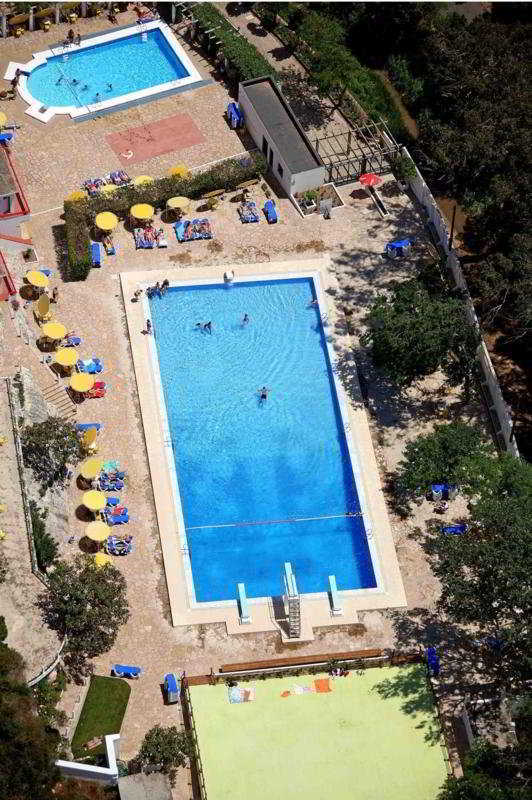 O Das Termas - Vimeiro Hotel