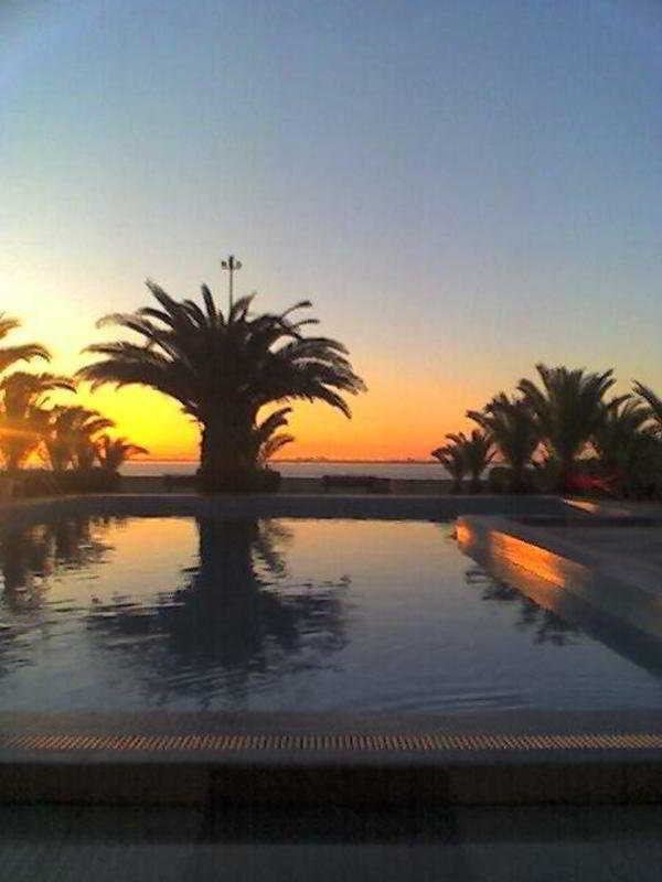 Hotel Riabela Torreira