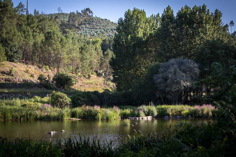 Casas Do Patio Country & Nature Country house *