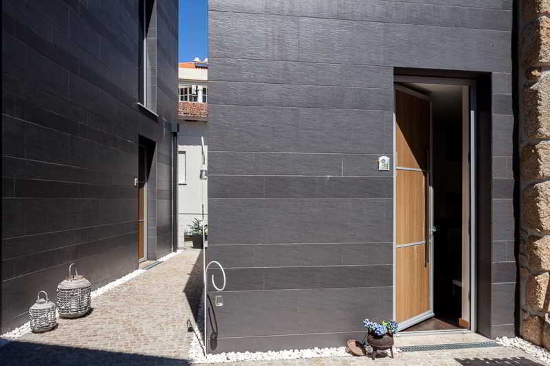 Casas Do Patio Country & Nature Country house *