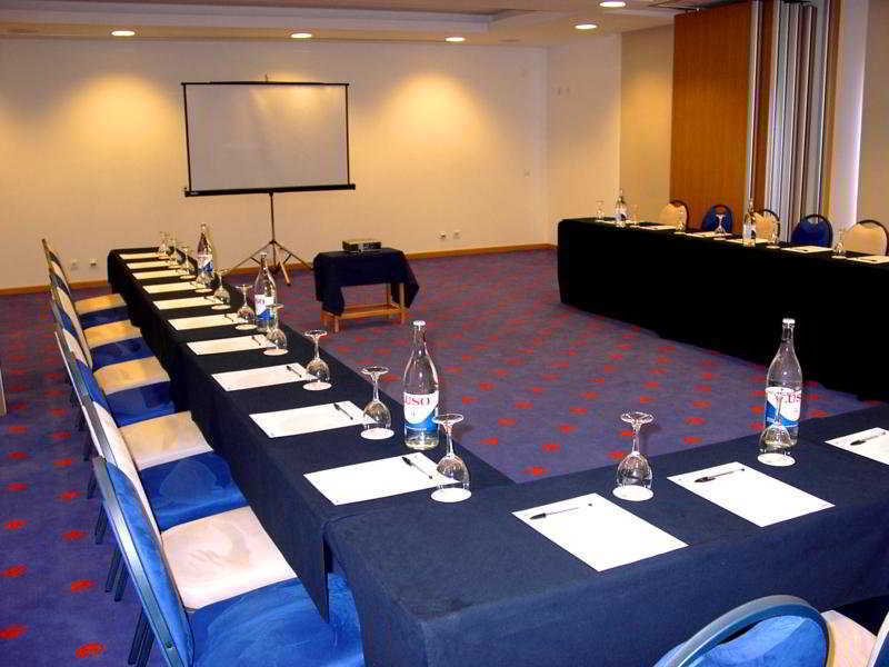 Eurosol Aparthotel 4*