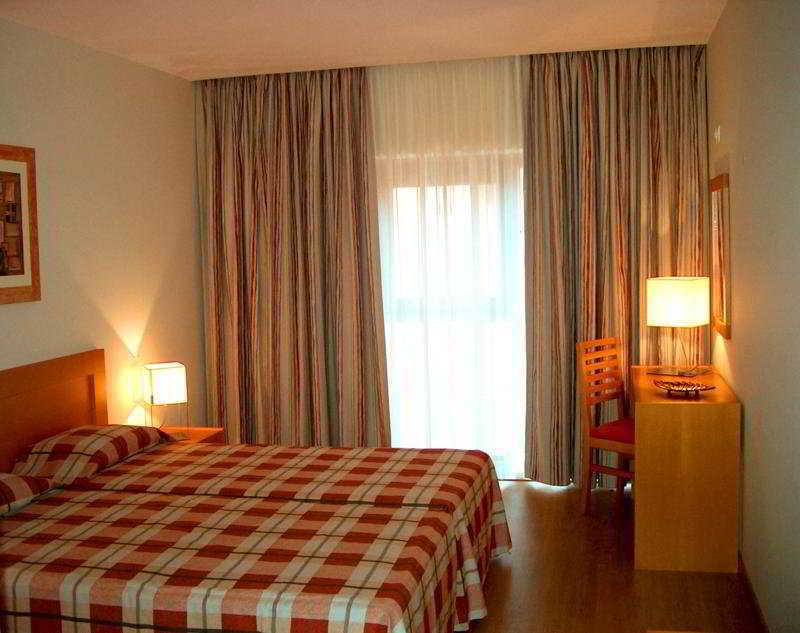 Aparthotel Eurosol Leiria