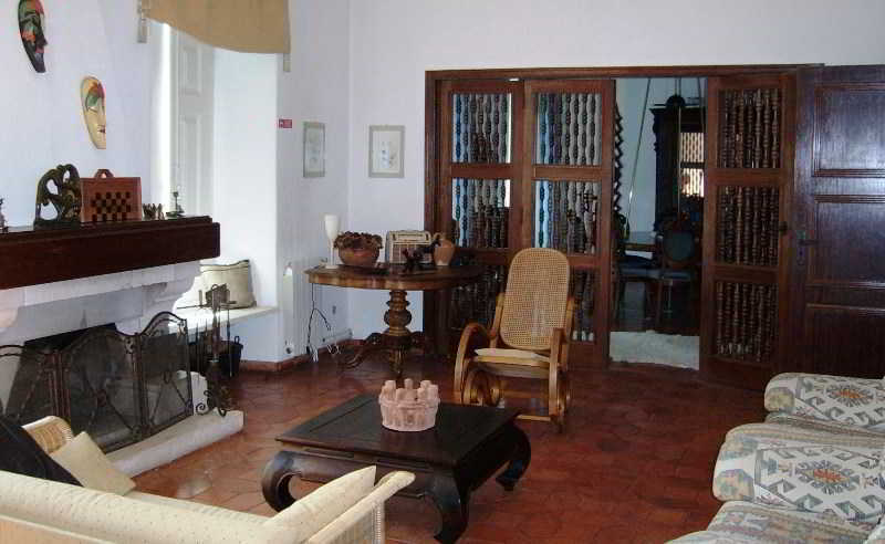 Do Bonjardim Farm stay *
