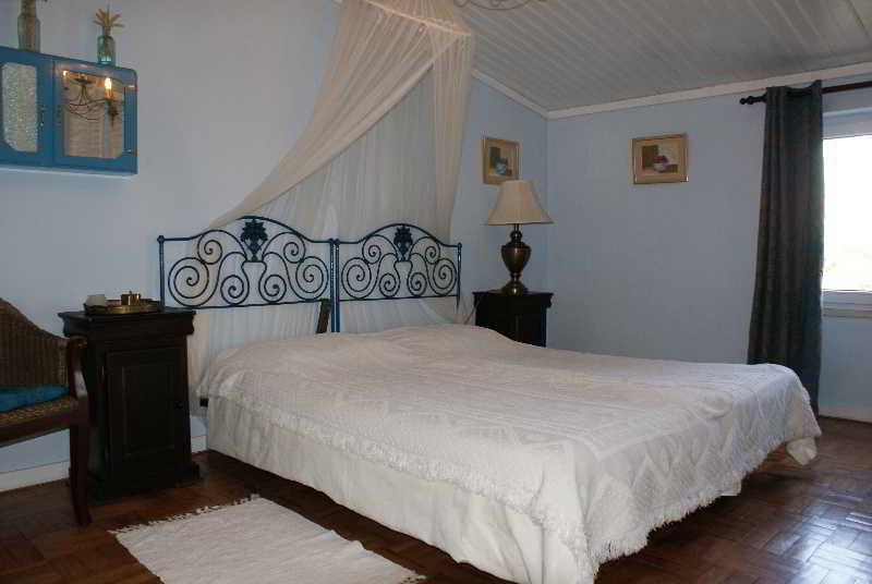 Farm stay Do Bonjardim