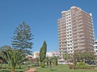 Guadiana Apartment *