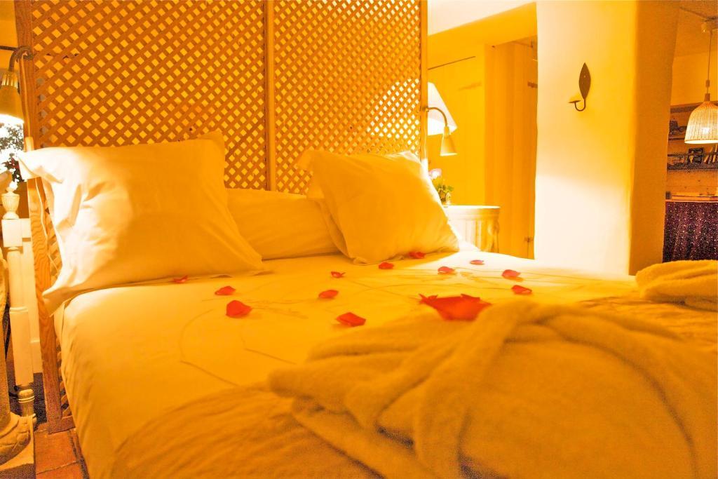 Country house Quinta Do *