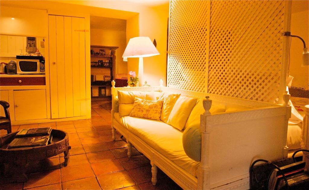 Country house Quinta Do Marvao (Portalegre)