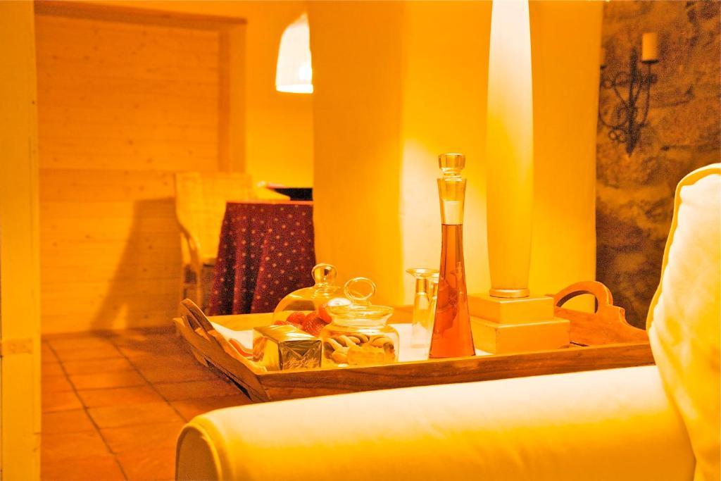 Country house Quinta Do
