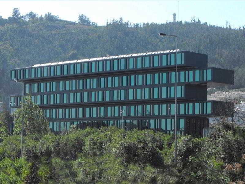 Hotel Axis Viana Business &