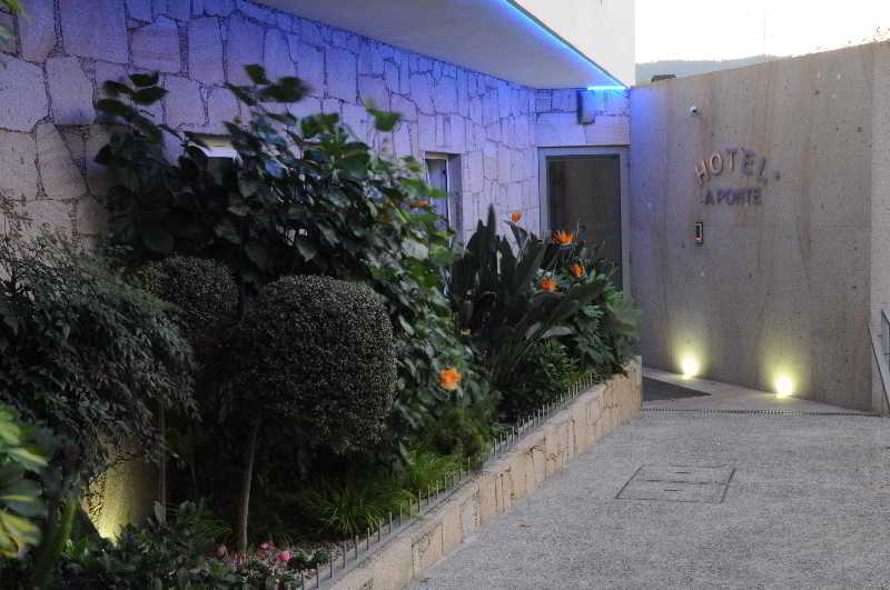 Hotel A Ponte
