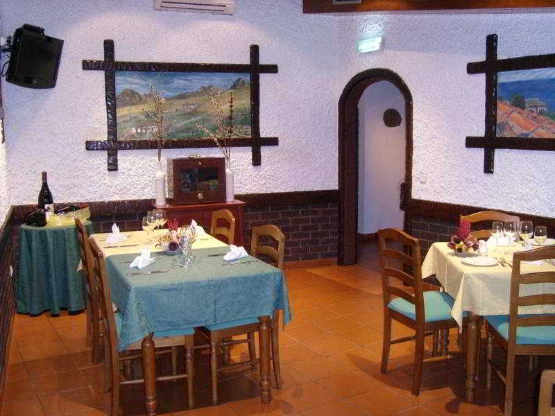 Hotel Quinta Do Serrado Vila Baleira (Porto Santo)