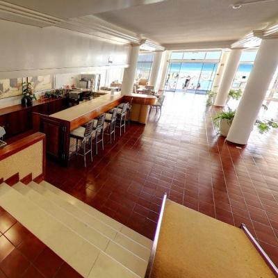 Hotel Baleira 4*