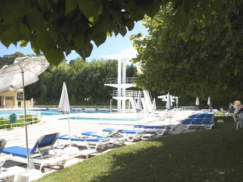 Hotel Grande De Luso 4*