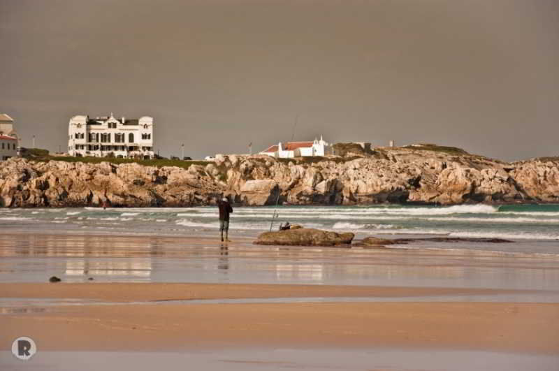 Hotel Wot Pinhalmar Peniche