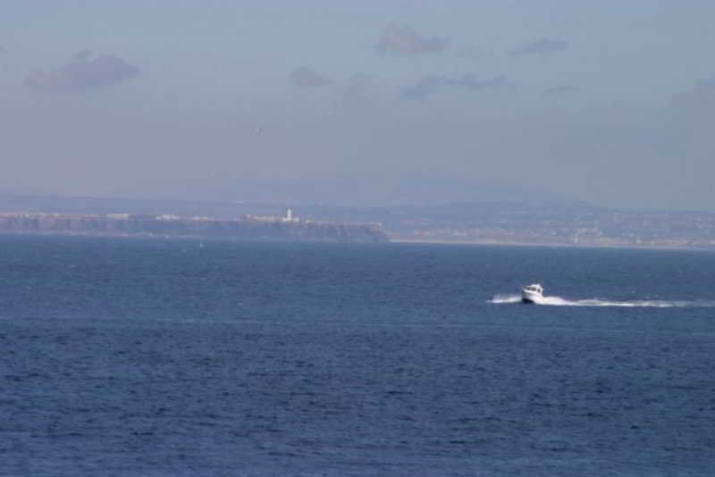 Pinhalmar Peniche