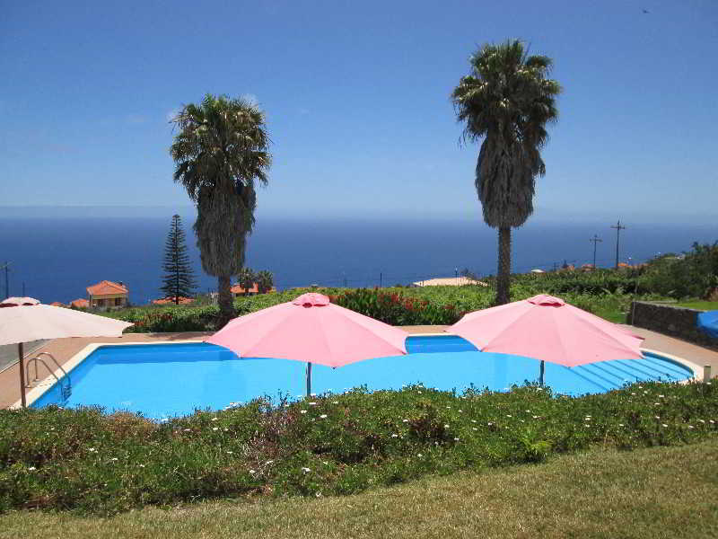 Hotel Quinta Alegre