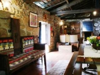 Country house Moinho De Estoraos