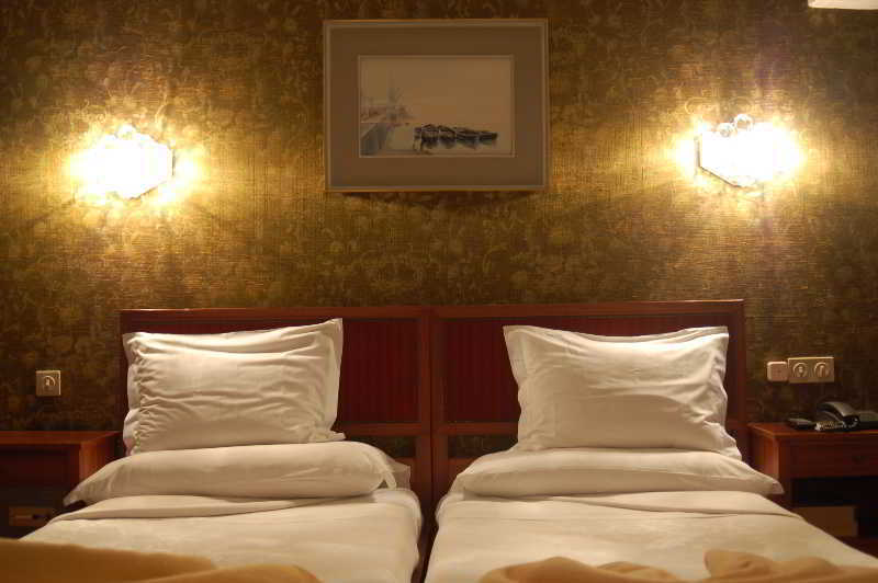 Miradouro Hotel