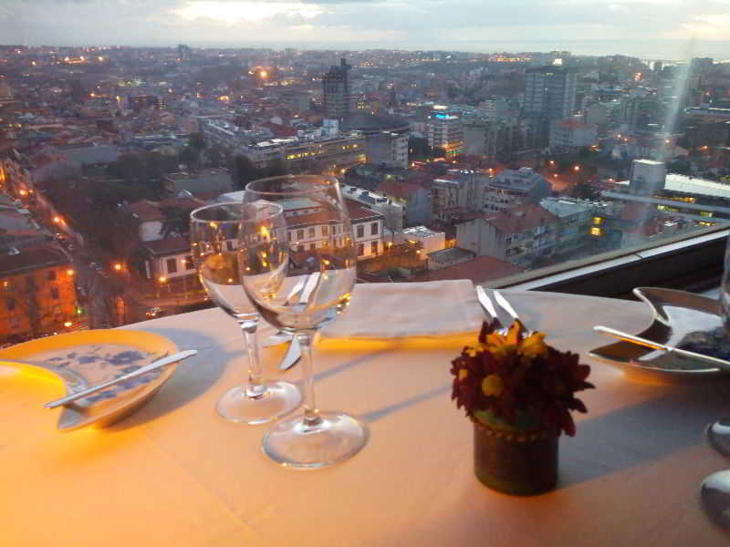 Miradouro Porto