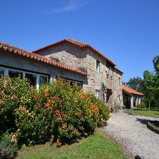 Casa Da Lage Bed & Breakfast Ponte de Lima