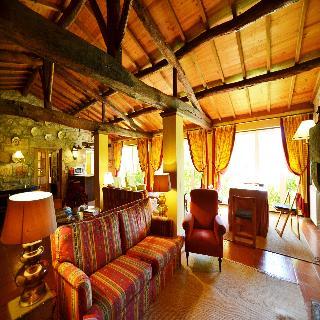 Casa Da Lage Bed & Breakfast 4*