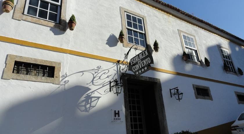Hotel The Literary Man Obidos