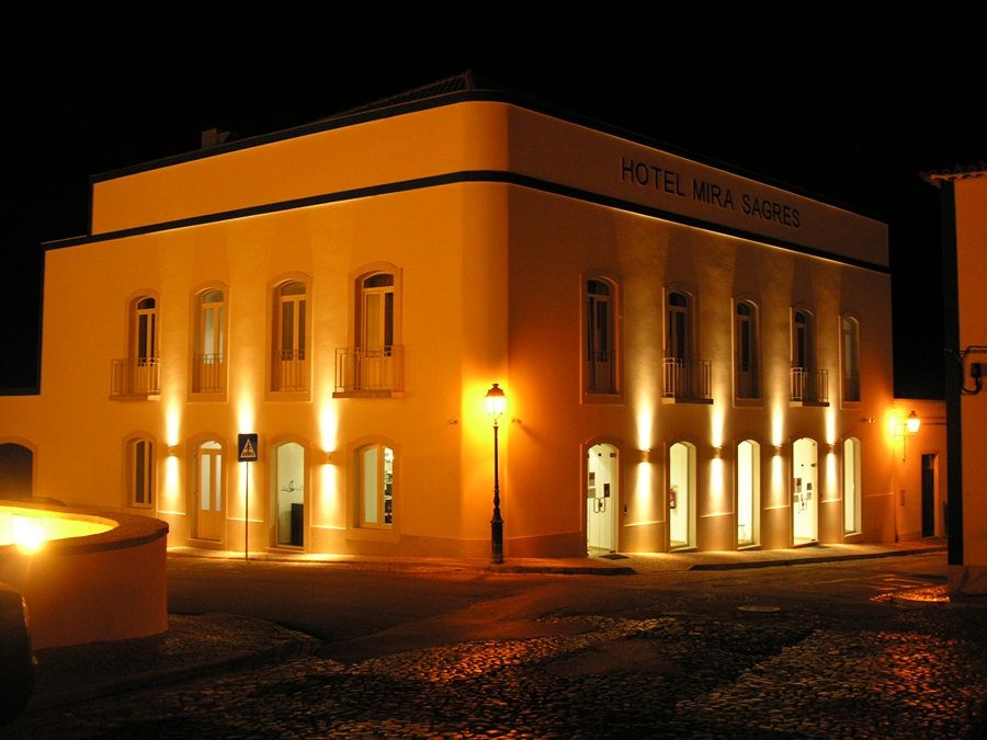 Mira Sagres Hotel Vila do Bispo